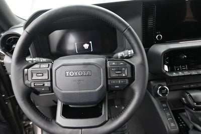 2027 Toyota Land Cruiser 1958