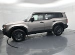 2027 Toyota Land Cruiser 1958