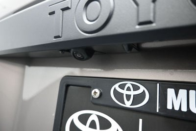 2027 Toyota Land Cruiser 1958