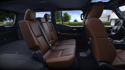 2026 Toyota Land Cruiser 4WD (Natl)