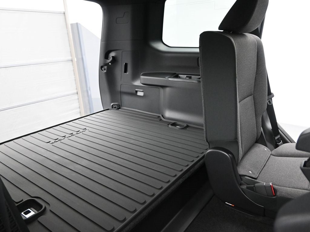 2026 Toyota Land Cruiser 1958