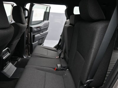 2026 Toyota Land Cruiser 1958