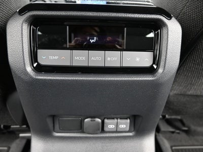 2026 Toyota Land Cruiser 1958