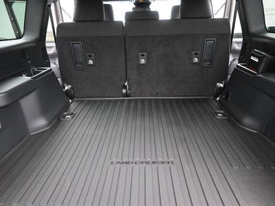 2026 Toyota Land Cruiser 1958