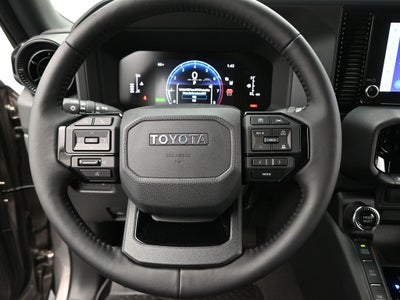 2026 Toyota Land Cruiser 1958