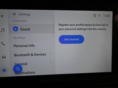 2026 Toyota Land Cruiser 1958