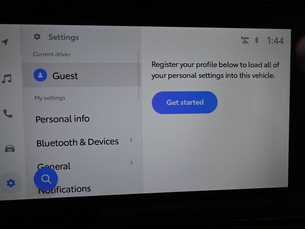 2026 Toyota Land Cruiser 1958