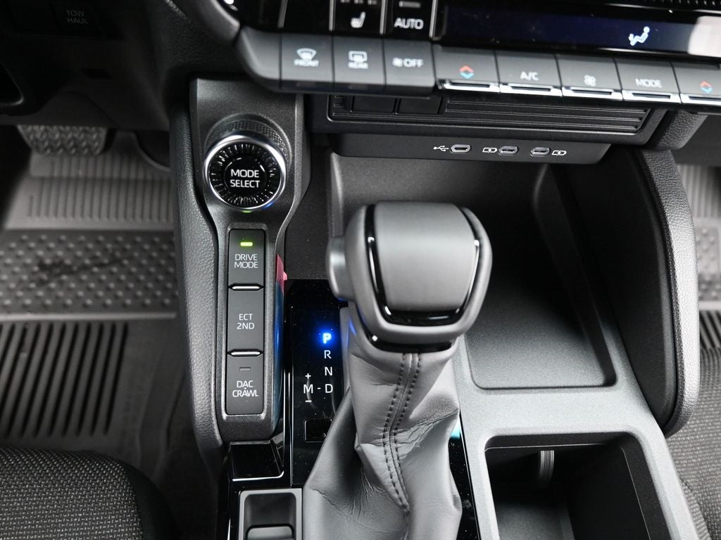 2026 Toyota Land Cruiser 1958