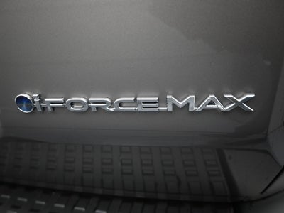 2026 Toyota Land Cruiser 1958