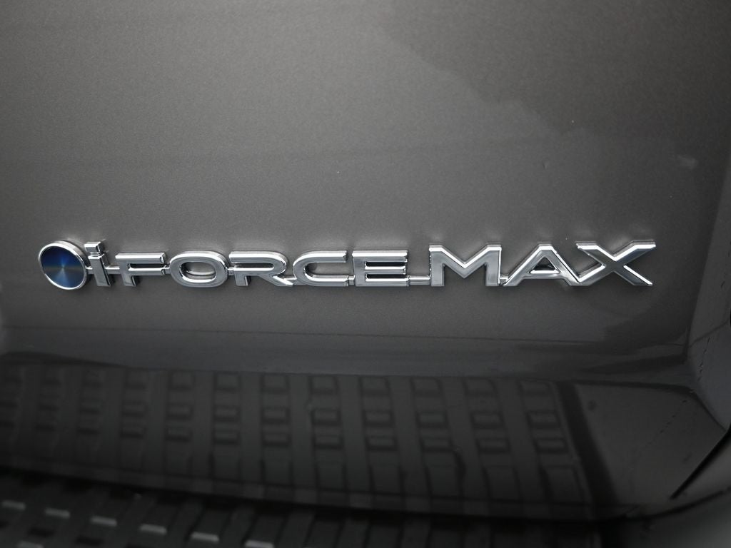 2026 Toyota Land Cruiser 1958