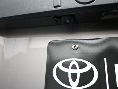 2026 Toyota Land Cruiser 1958