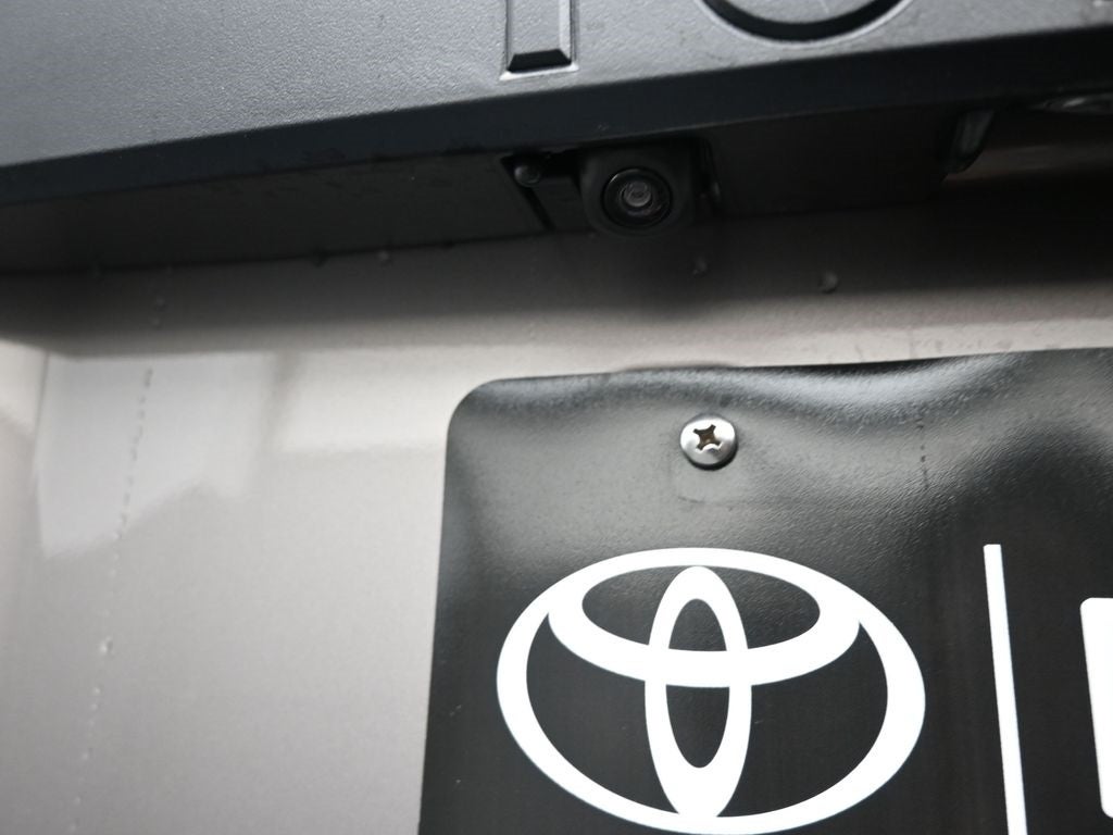 2026 Toyota Land Cruiser 1958