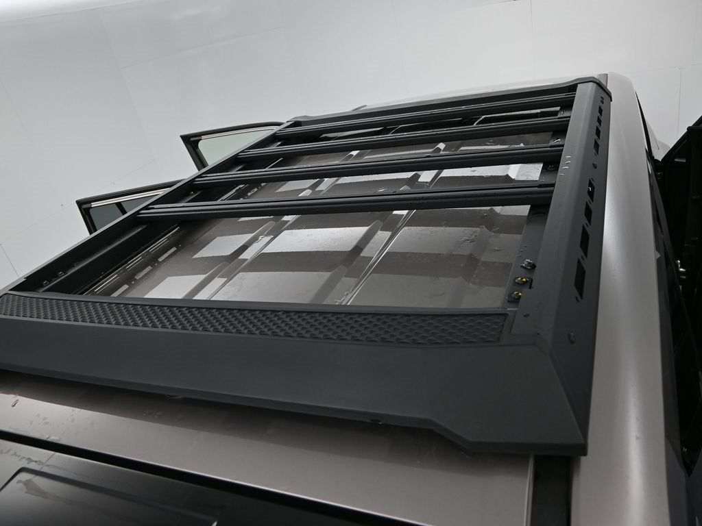 2026 Toyota Land Cruiser 1958