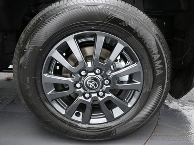 2026 Toyota Land Cruiser 1958