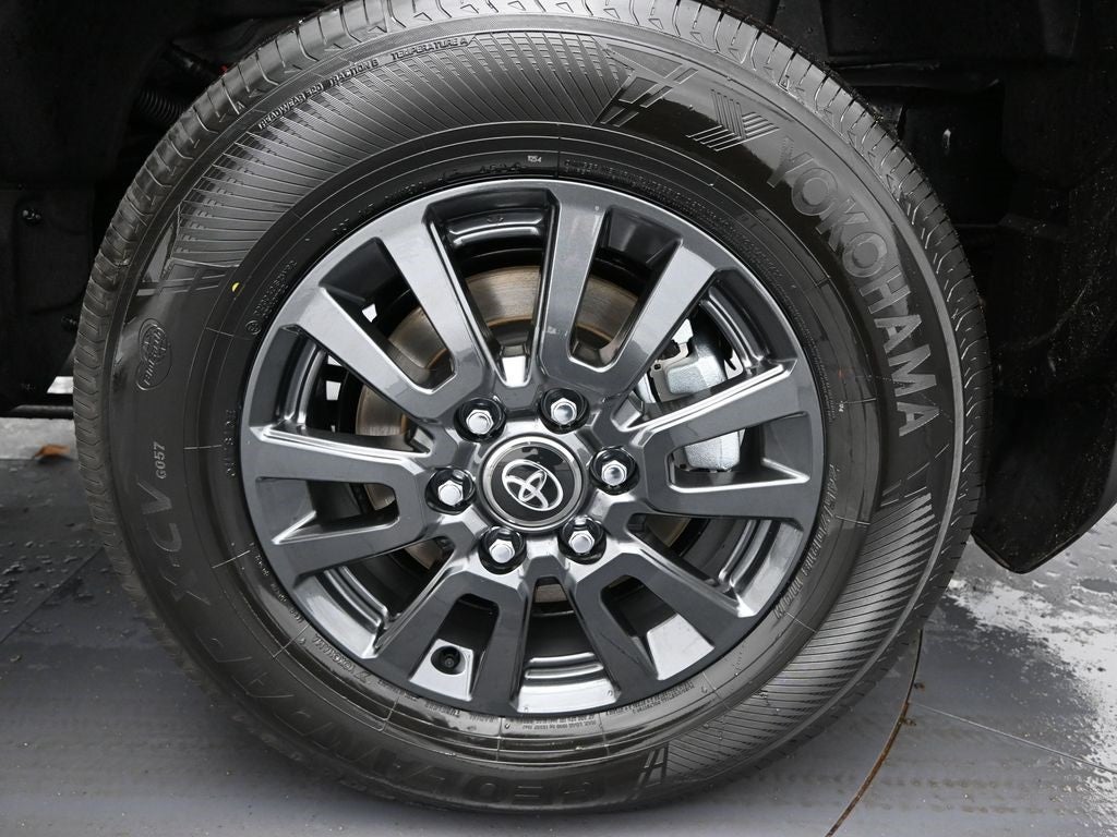 2026 Toyota Land Cruiser 1958