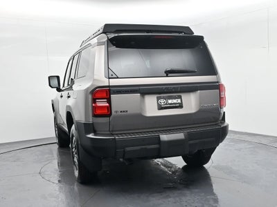 2026 Toyota Land Cruiser 1958