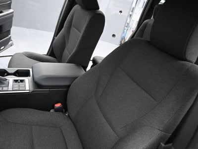 2026 Toyota Land Cruiser 1958