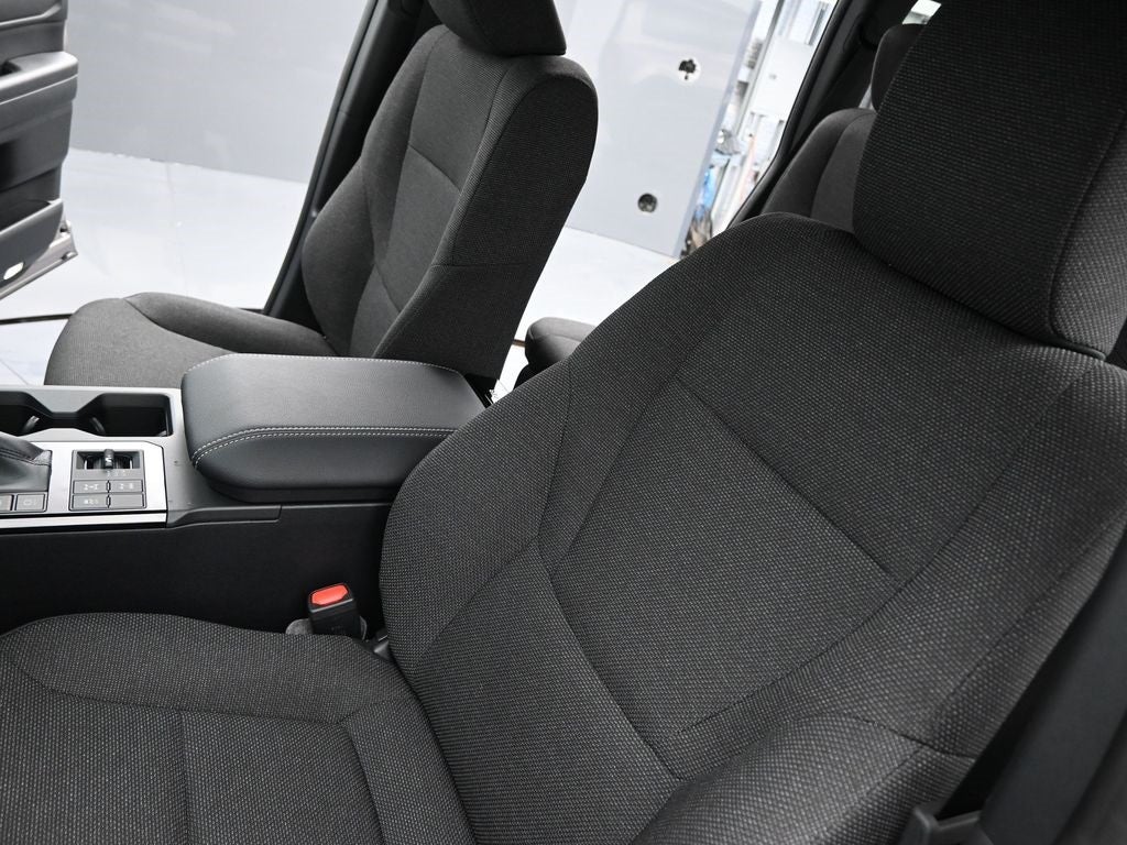 2026 Toyota Land Cruiser 1958