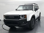2027 Toyota Land Cruiser 1958