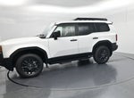 2027 Toyota Land Cruiser 1958