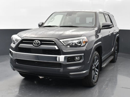 2024 Toyota 4Runner Limited in Richmond, KY - Gates Auto Family