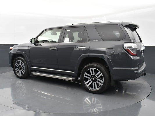 2024 Toyota 4Runner Limited in Richmond, KY - Gates Auto Family