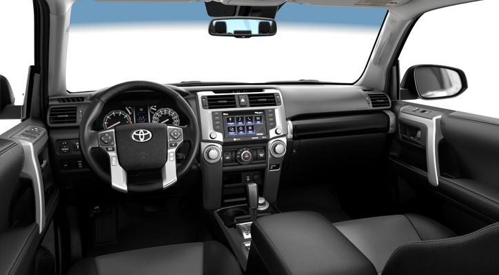 2024 Toyota 4Runner SR5 Premium in Richmond, KY - Gates Auto Family