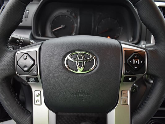 2024 Toyota 4Runner SR5 Premium in Richmond, KY - Gates Auto Family