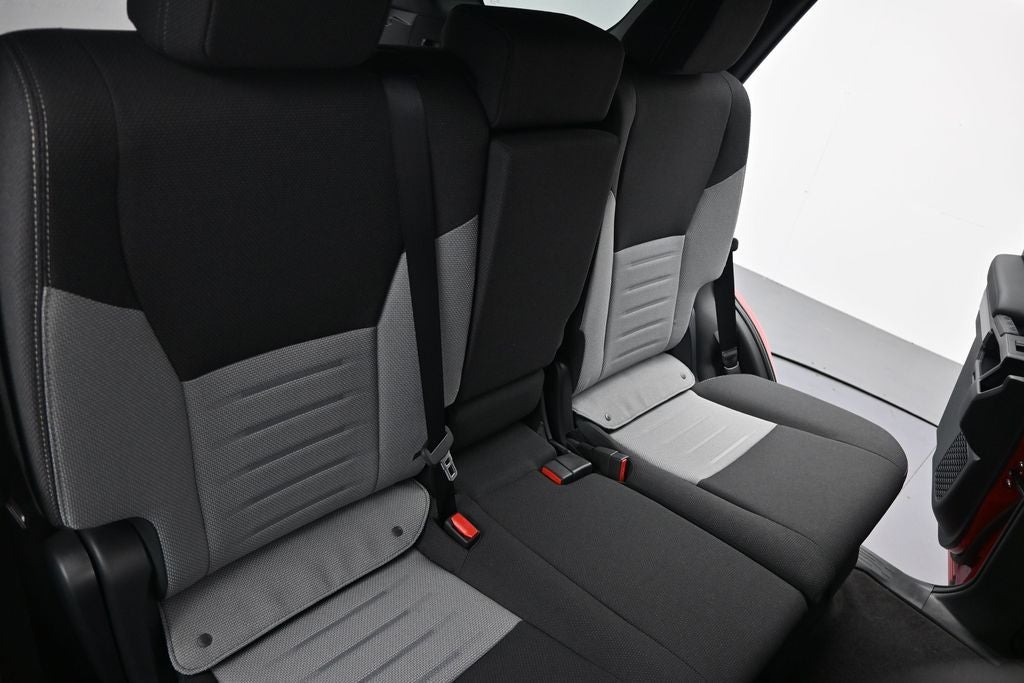 2026 Toyota 4Runner TRD Sport