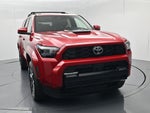 2026 Toyota 4Runner TRD Sport
