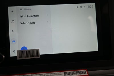 2026 Toyota 4Runner TRD Sport