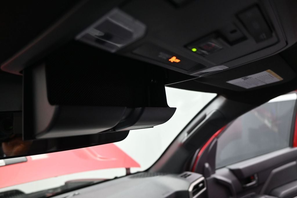 2026 Toyota 4Runner TRD Sport
