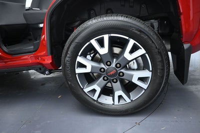 2026 Toyota 4Runner TRD Sport