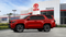 2026 Toyota 4Runner TRD Sport