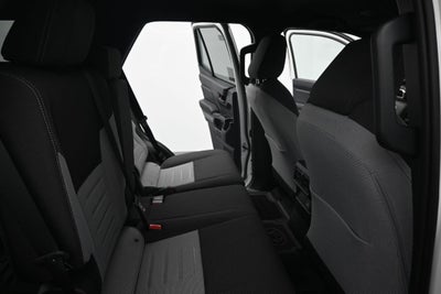 2026 Toyota 4Runner TRD Sport