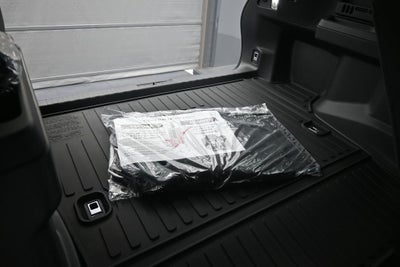 2026 Toyota 4Runner TRD Sport