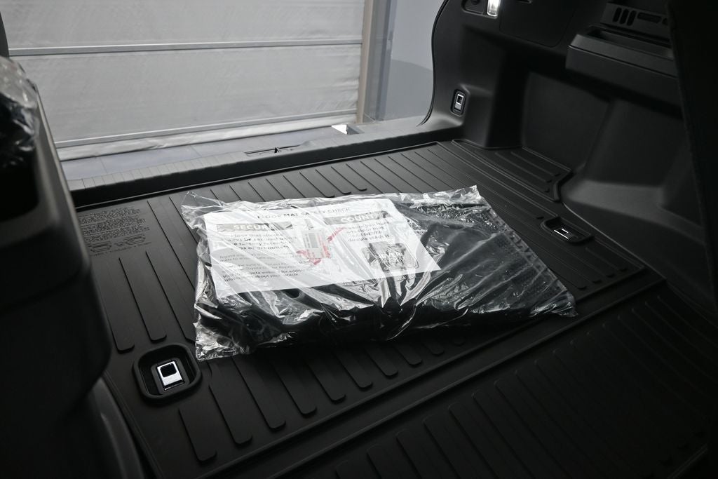 2026 Toyota 4Runner TRD Sport