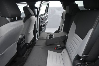 2026 Toyota 4Runner TRD Sport