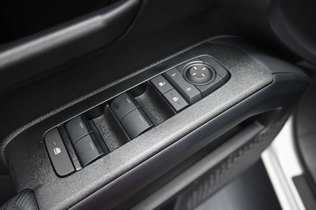 2026 Toyota 4Runner TRD Sport