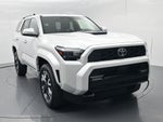 2026 Toyota 4Runner TRD Sport