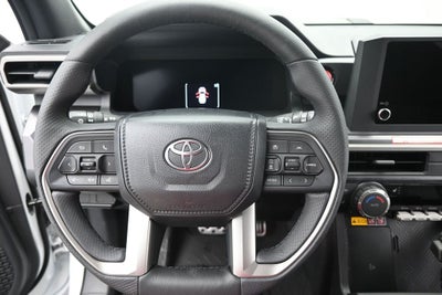 2026 Toyota 4Runner TRD Sport