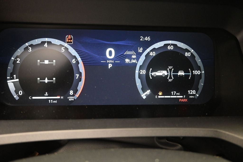 2026 Toyota 4Runner TRD Sport