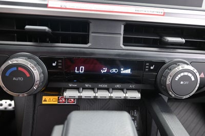 2026 Toyota 4Runner TRD Sport
