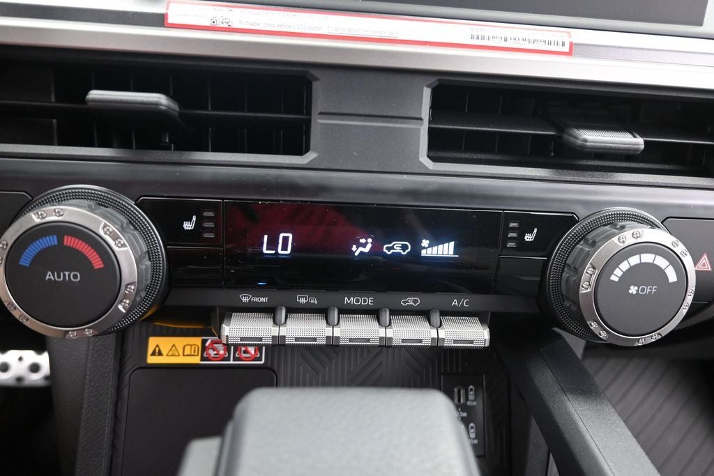 2026 Toyota 4Runner TRD Sport