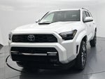2026 Toyota 4Runner TRD Sport