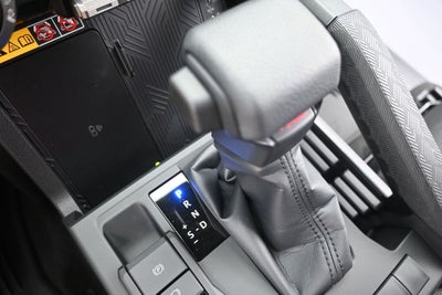 2026 Toyota 4Runner TRD Sport