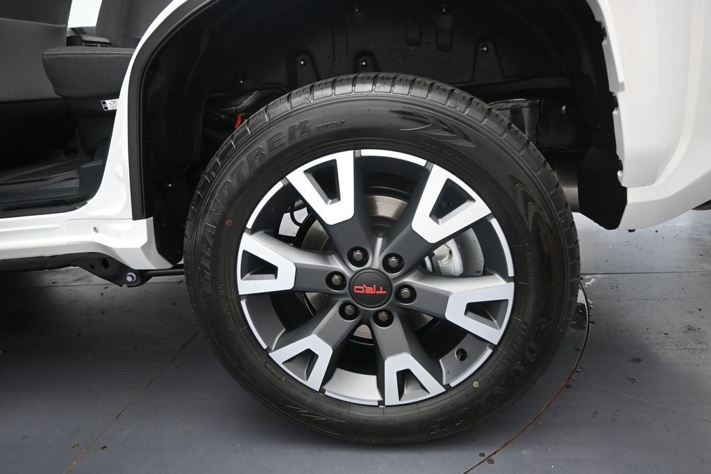 2026 Toyota 4Runner TRD Sport