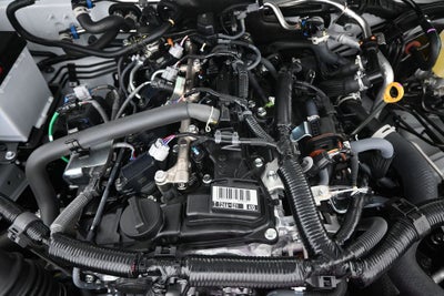 2026 Toyota 4Runner TRD Sport