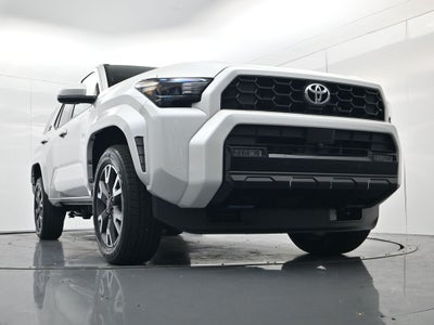 2026 Toyota 4Runner TRD Sport