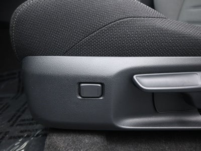 2026 Toyota 4Runner TRD Off-Road